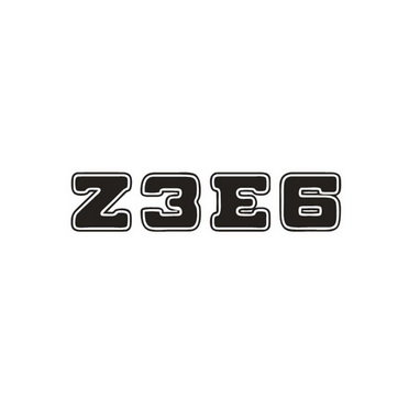 Z3E6