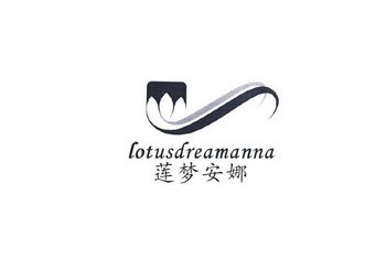 莲梦安娜 LOTUSDREAMANNA