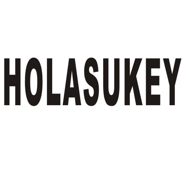 HOLASUKEY