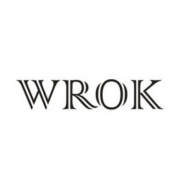 WROK