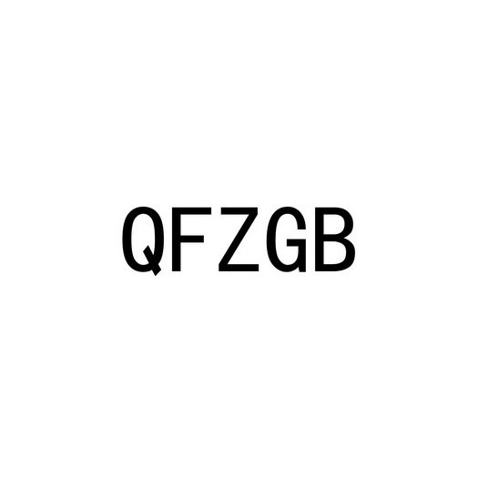 QFZGB