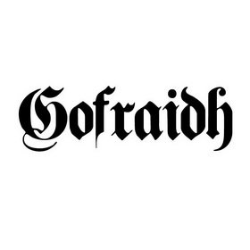 GOFRAIDH