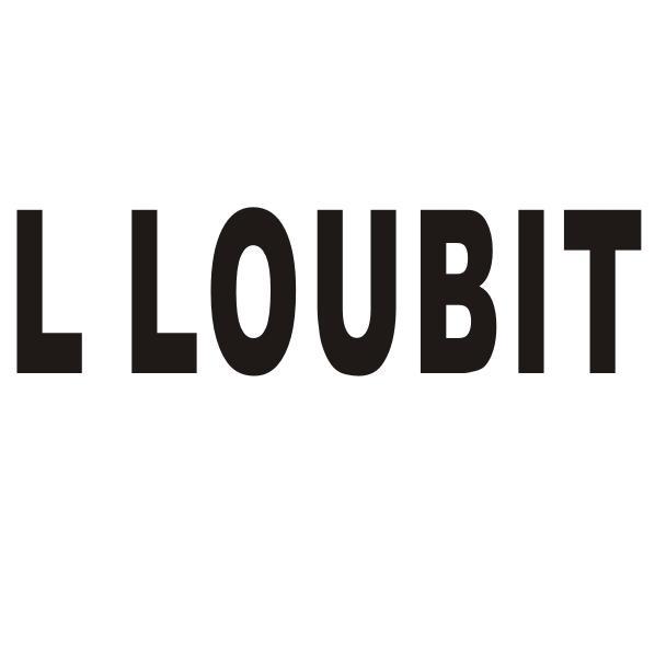 L LOUBIT