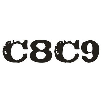 C8C9