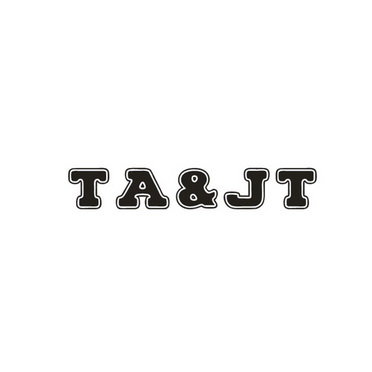 TA&JT
