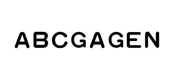 ABCGAGEN