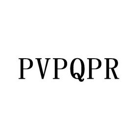 PVPQPR