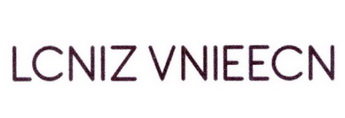 LCNIZ VNIEECN
