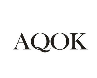 AQOK