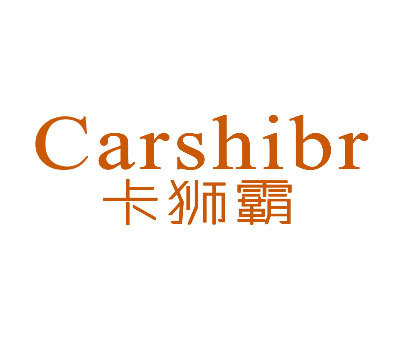 卡狮霸-CARSHIBR