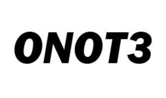 ONOT3