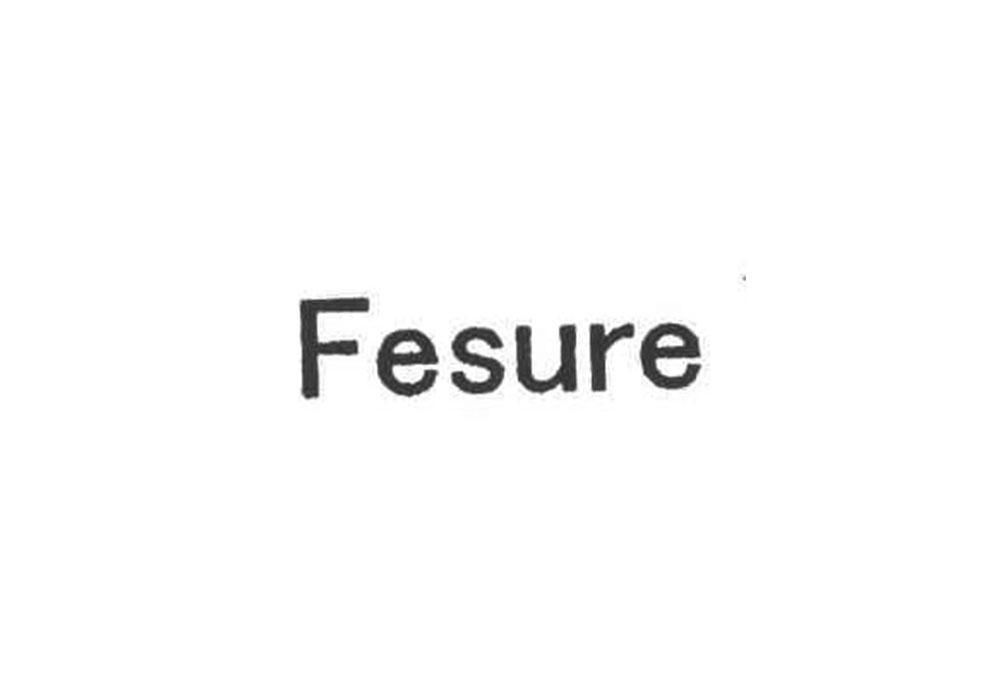 FESURE