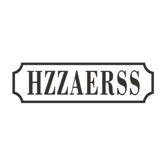 HZZAERSS