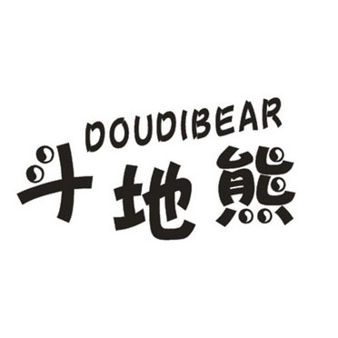 斗地熊 DOUDIBEAR