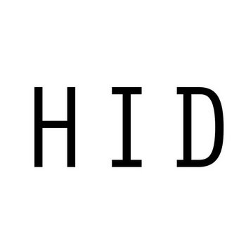 HID