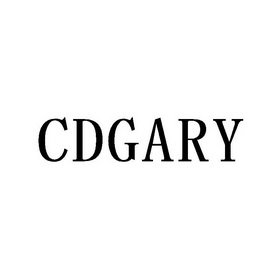 CDGARY