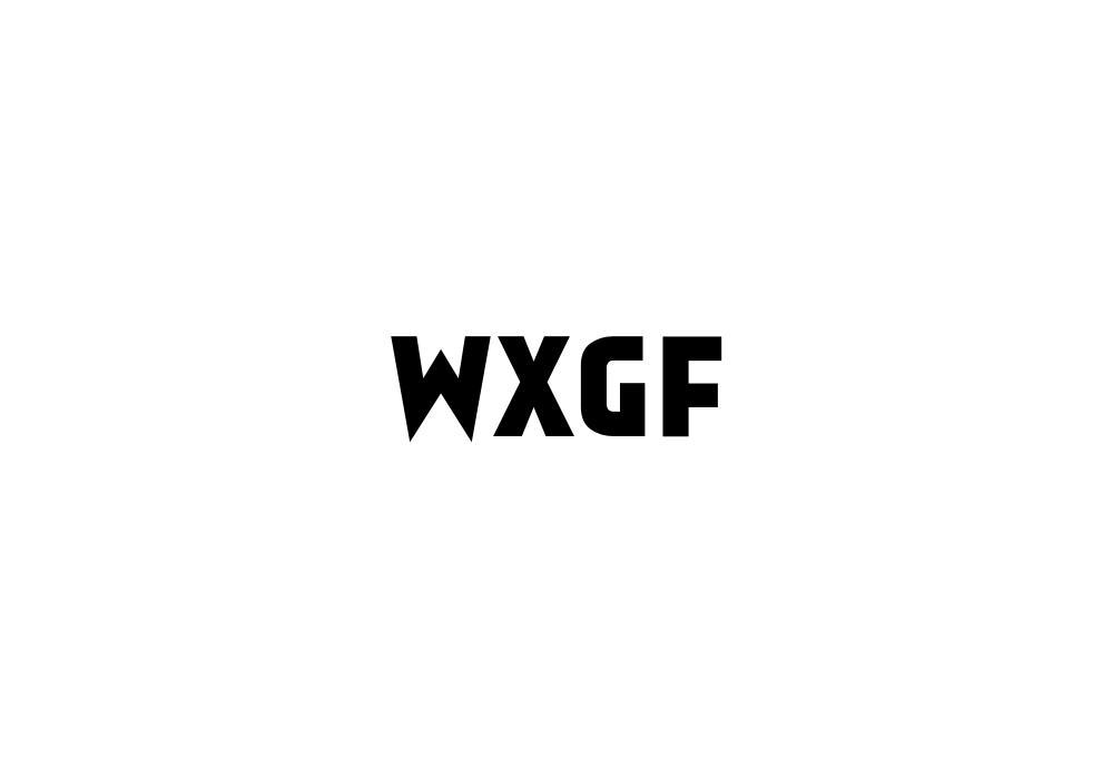 WXGF
