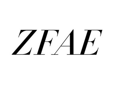 ZFAE