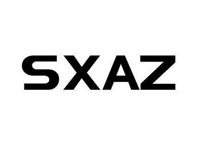 SXAZ