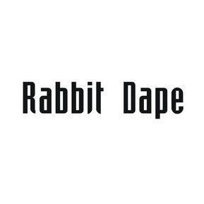 RABBIT DAPE