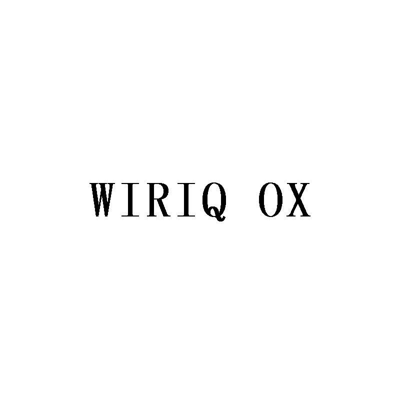 WIRIQ OX