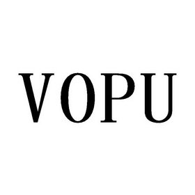 VOPU