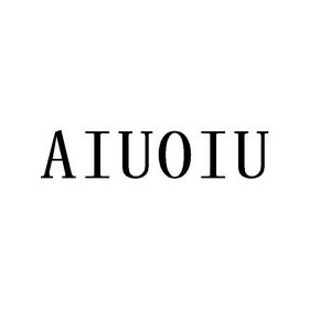 AIUOIU