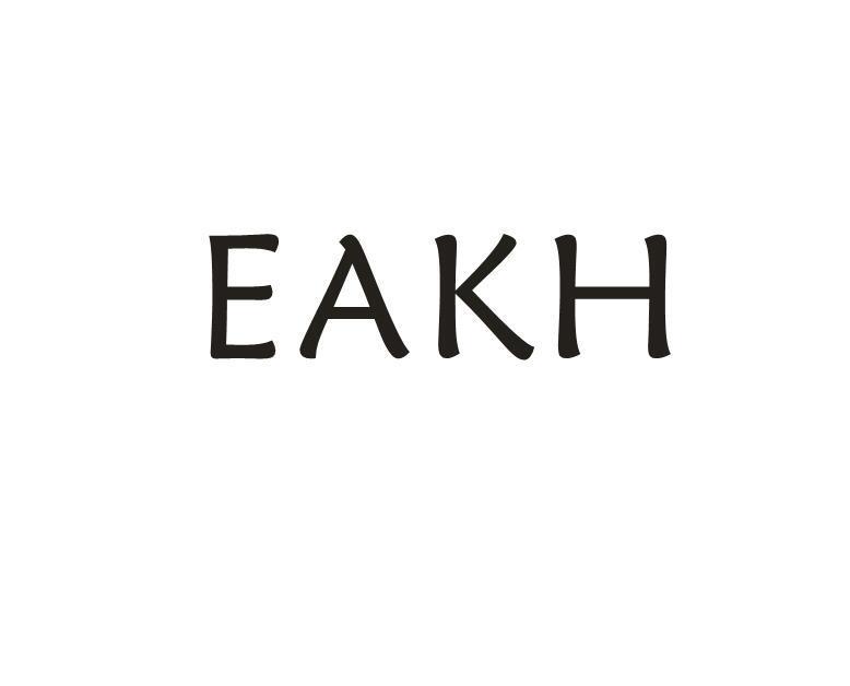 EAKH