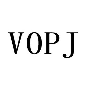 VOPJ