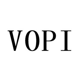 VOPI