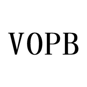 VOPB