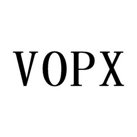 VOPX