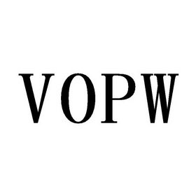 VOPW