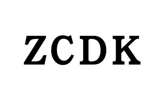 ZCDK