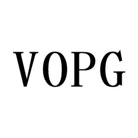 VOPG