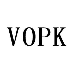 VOPK