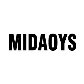 MIDAOYS