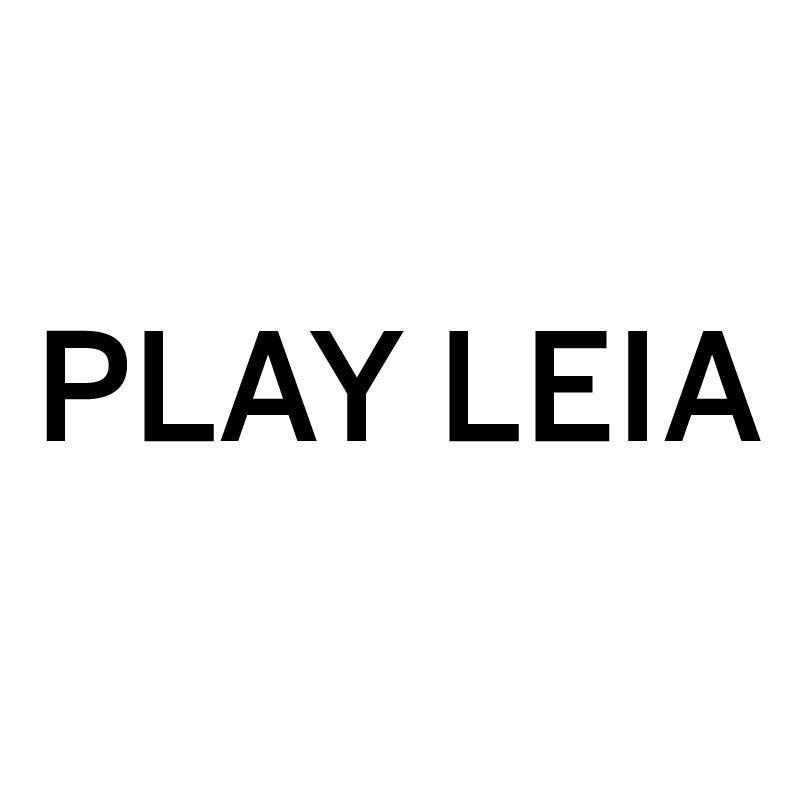 PLAY LEIA