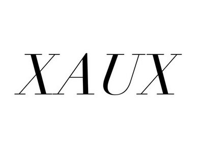 XAUX