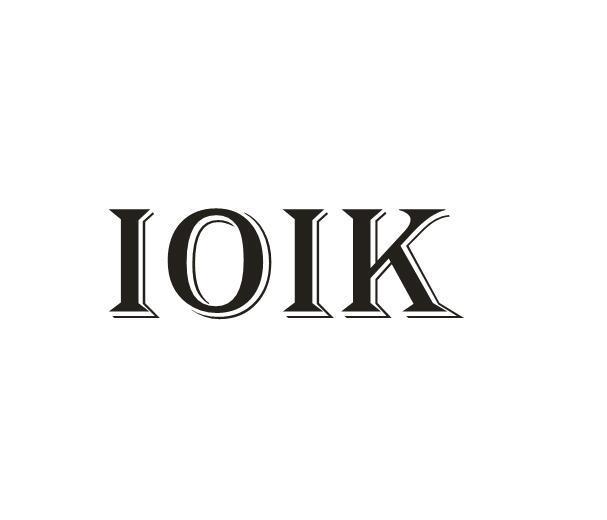 IOIK