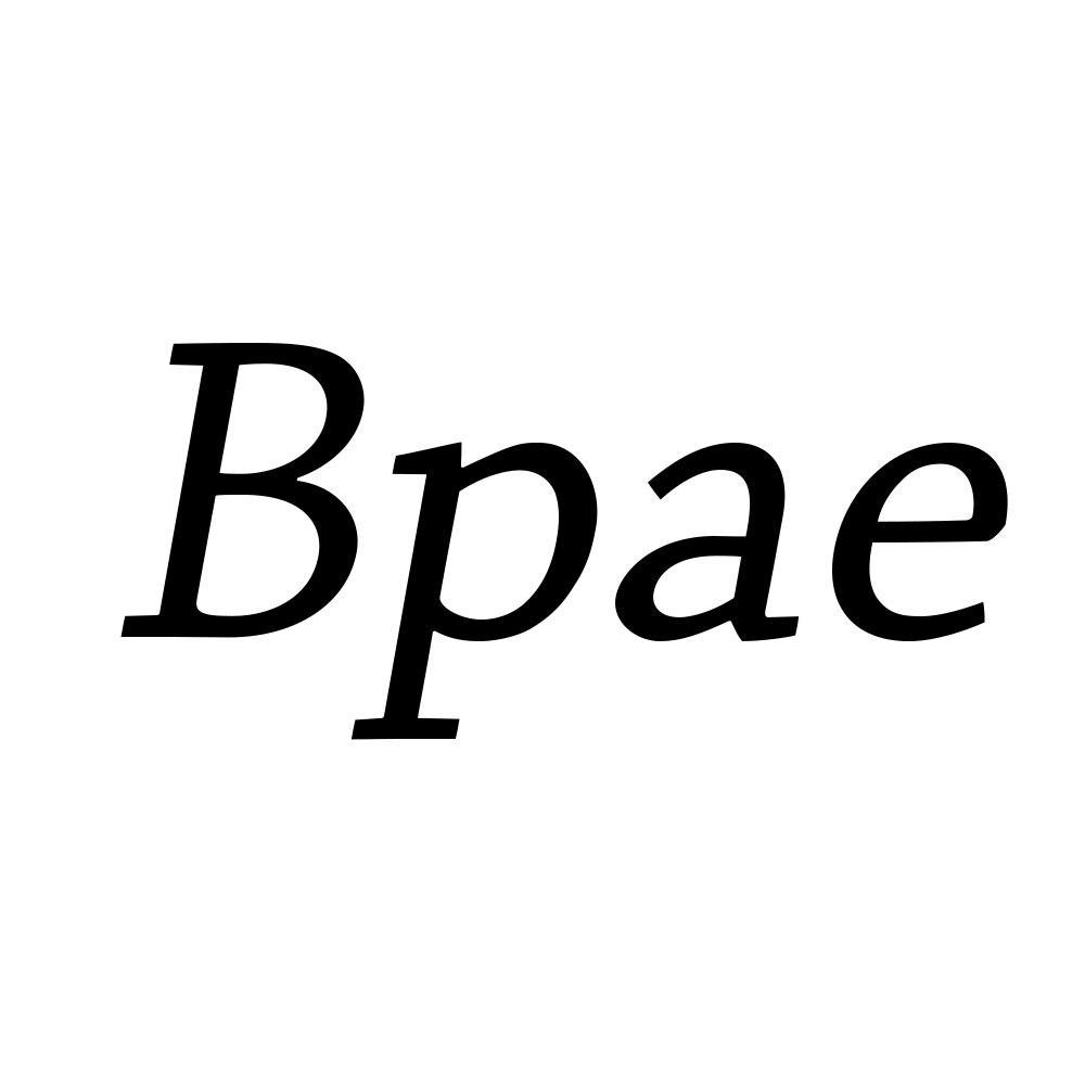 BPAE