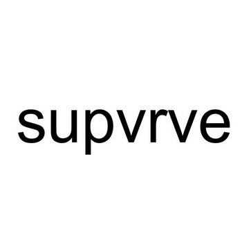 SUPVRVE