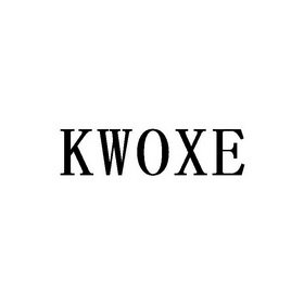 KWOXE