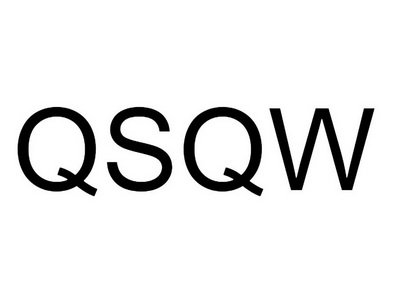 QSQW