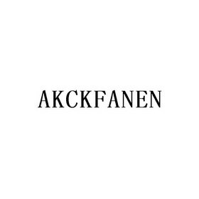 AKCKFANEN