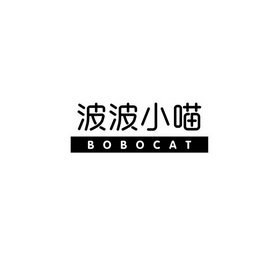 波波小喵 BOBOCAT