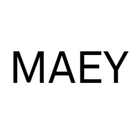 MAEY