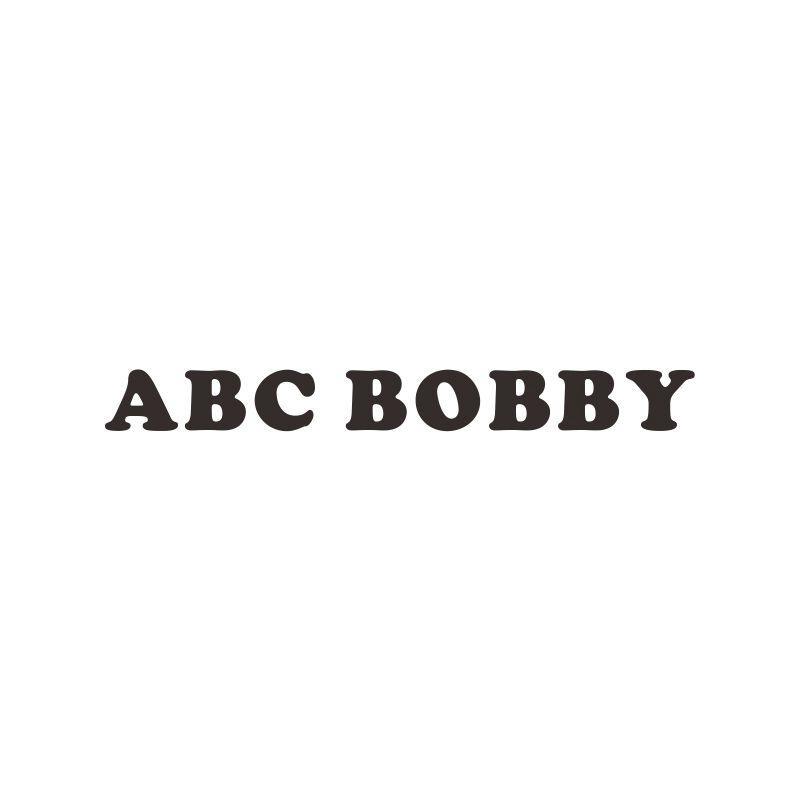 ABC BOBBY