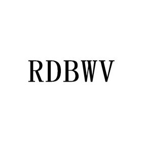 RDBWV