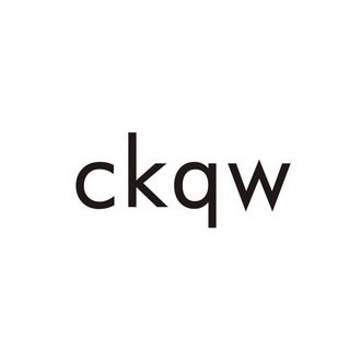 CKQW